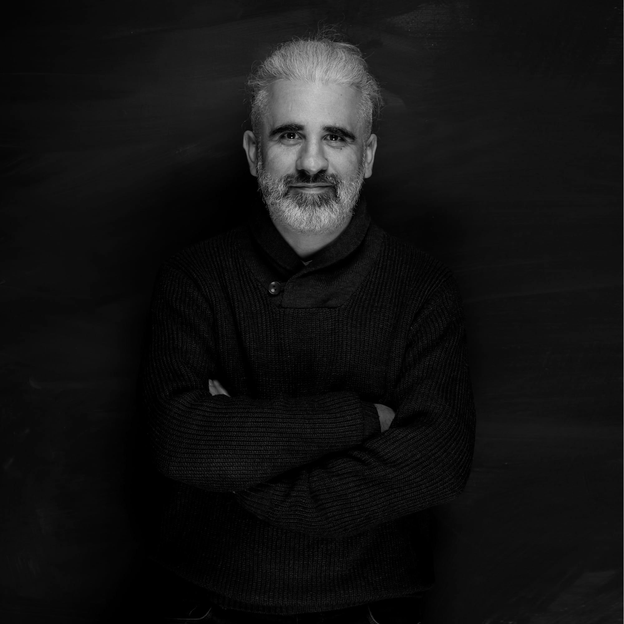 Nicola Labate