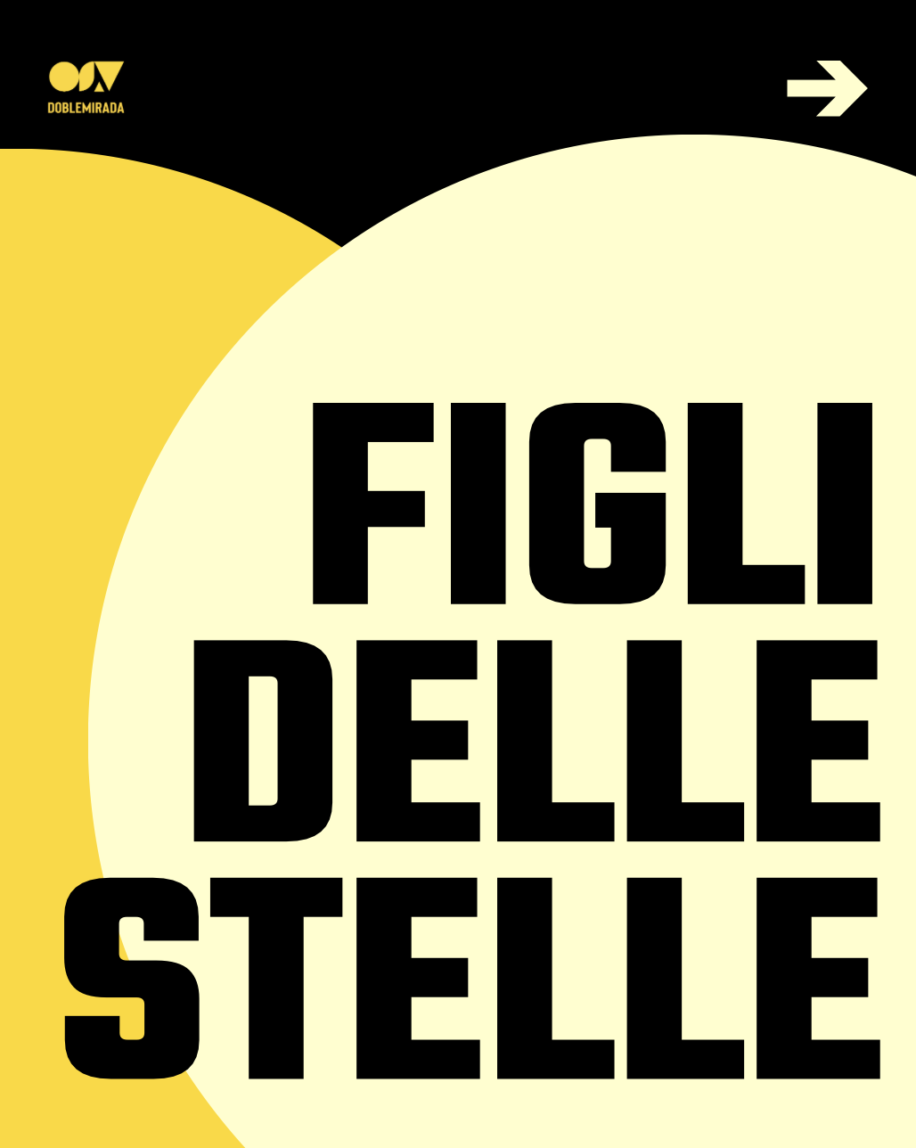 Figli delle stelle
