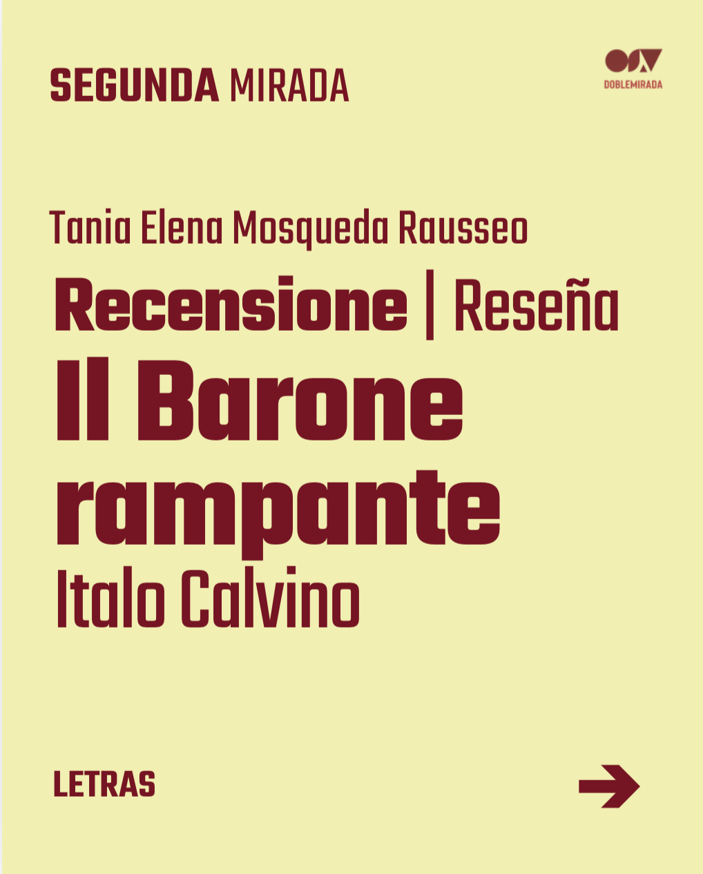 Italo Calvino