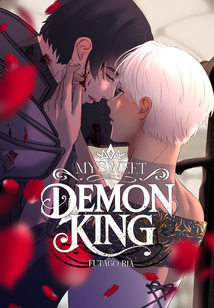 Reseña | Recensione My sweet demon king - Futago Ria