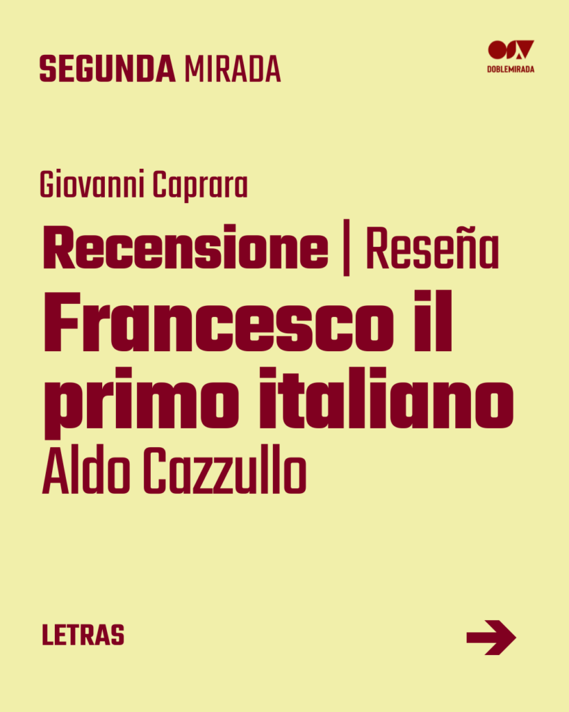 Rileggendo il libro di Aldo Cazzullo