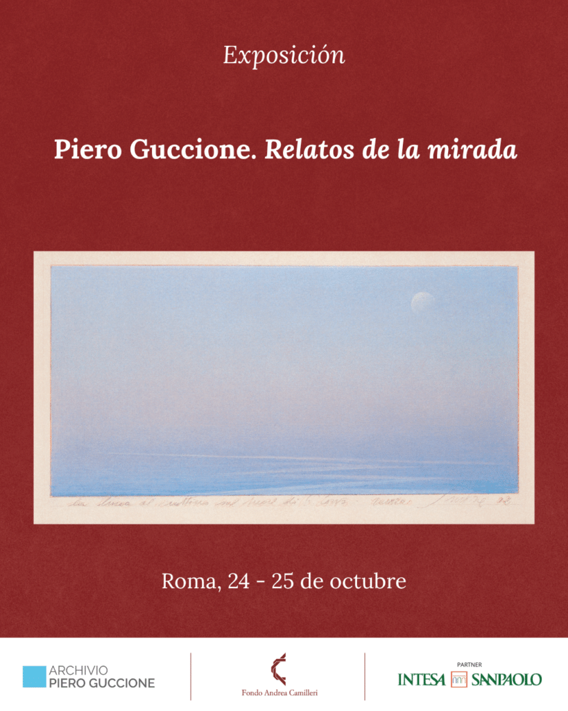 Relatos de la mirada